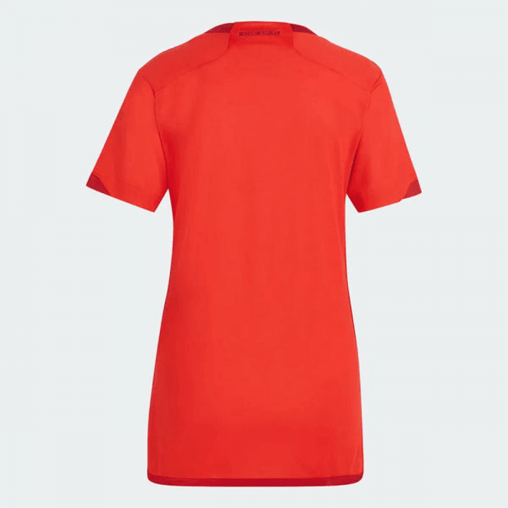 CAMISA FEMININA INTERNACIONAL I 2023/24