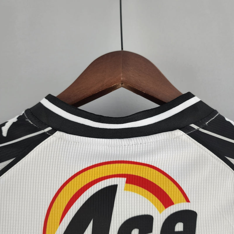 Camisa Retrô Vasco da Gama 2000/00 Away