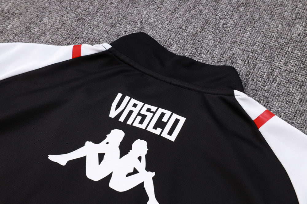 AGASALHO VASCO TREINO 2023/24 PRETO