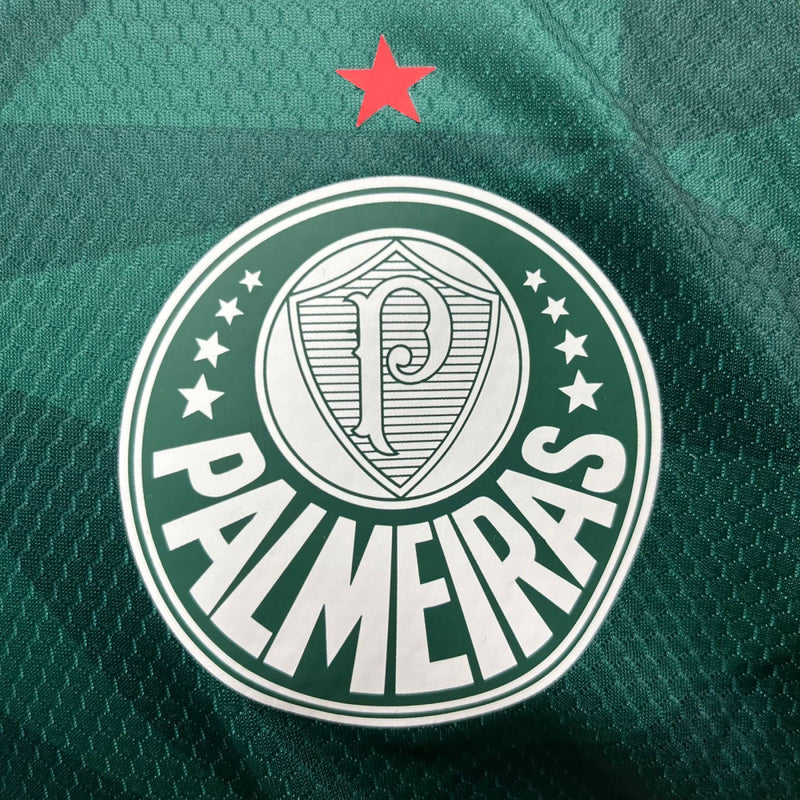 CONJUNTO INFANTIL PALMEIRAS I 2023/24