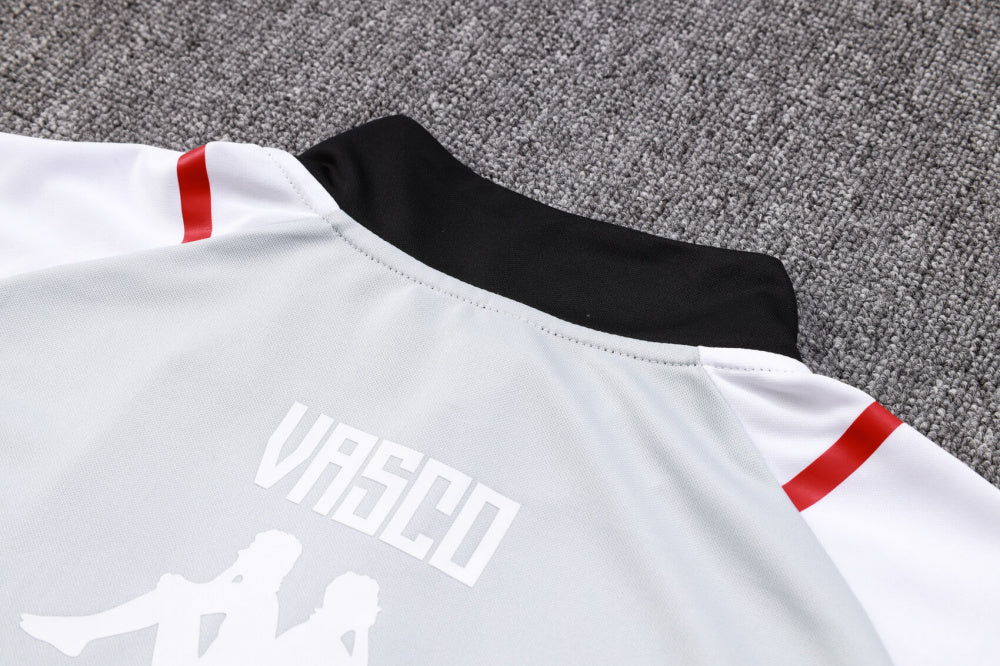 AGASALHO VASCO TREINO 2023/24 CINZA