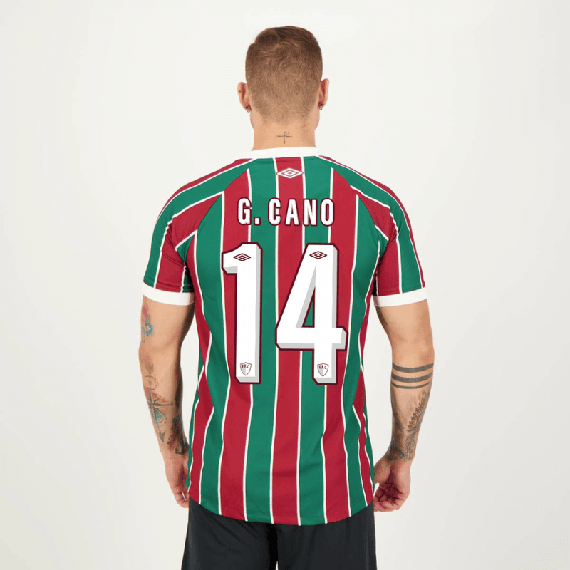 CAMISA FLUMINENSE I 2023/24