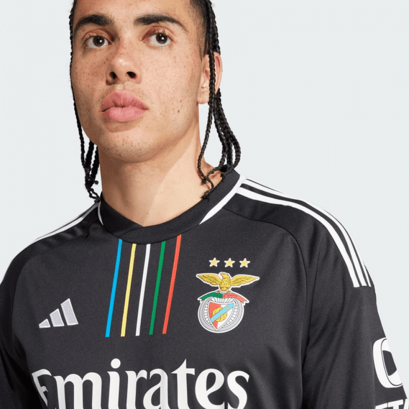 CAMISA BENFICA II 2023/24