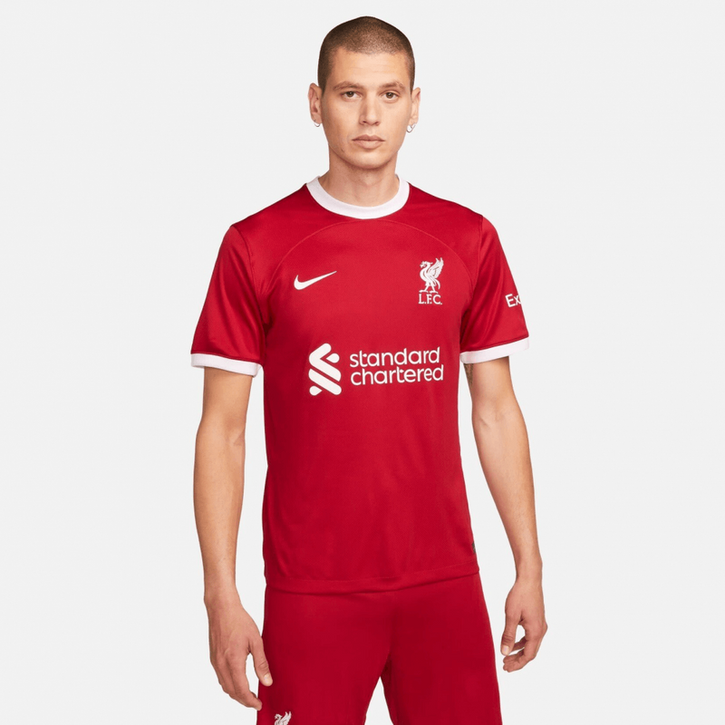 CAMISA LIVERPOOL I 2023/24