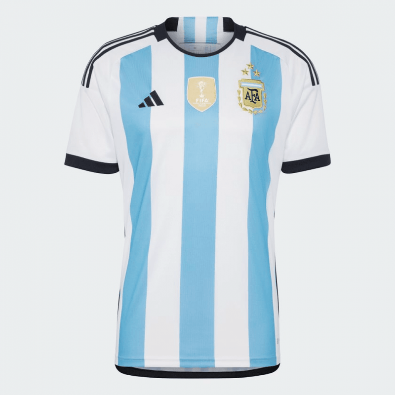 CAMISA ARGENTINA I 2023