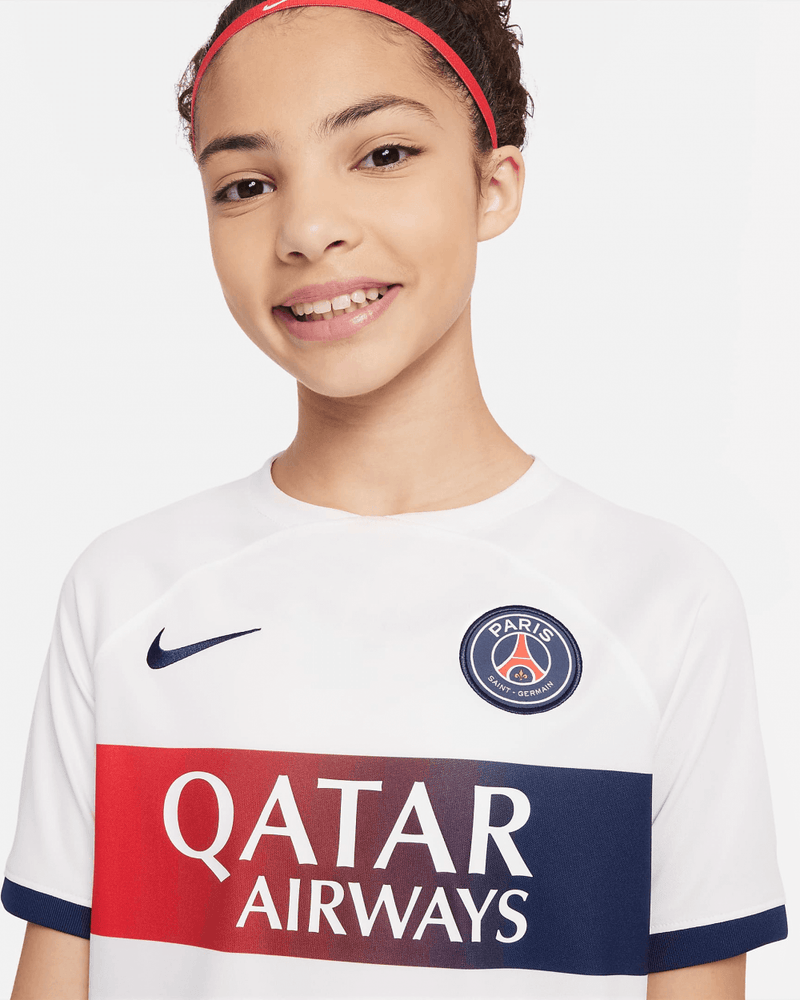 CONJUNTO INFANTIL PSG II 2023/24