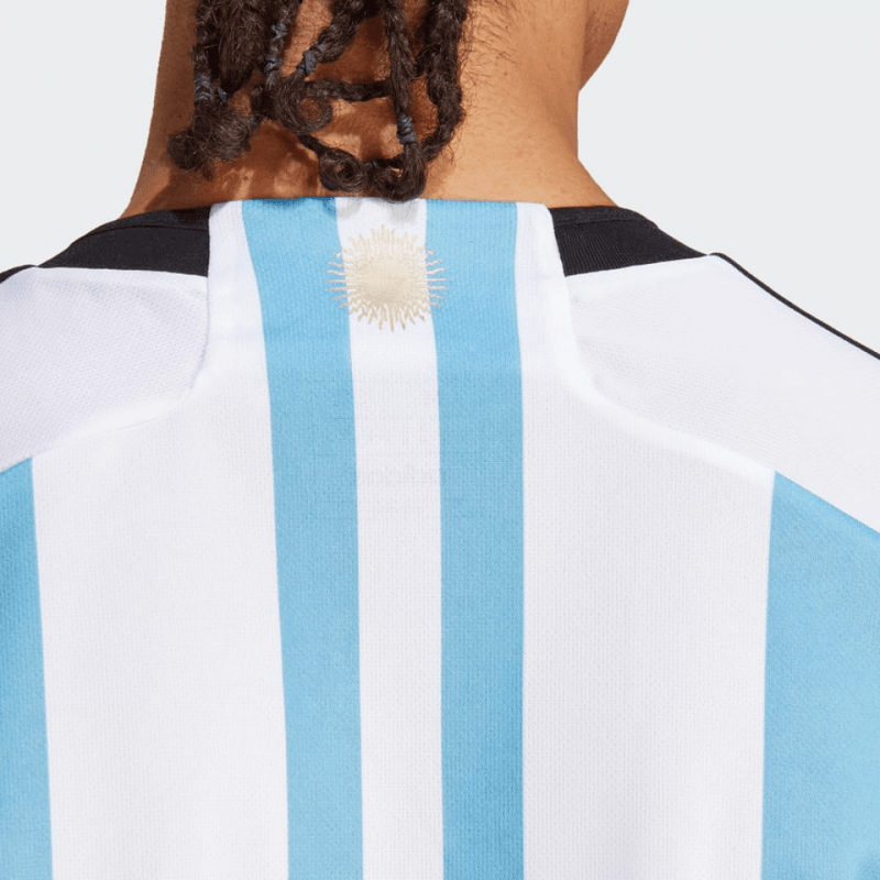 CAMISA ARGENTINA I 2023