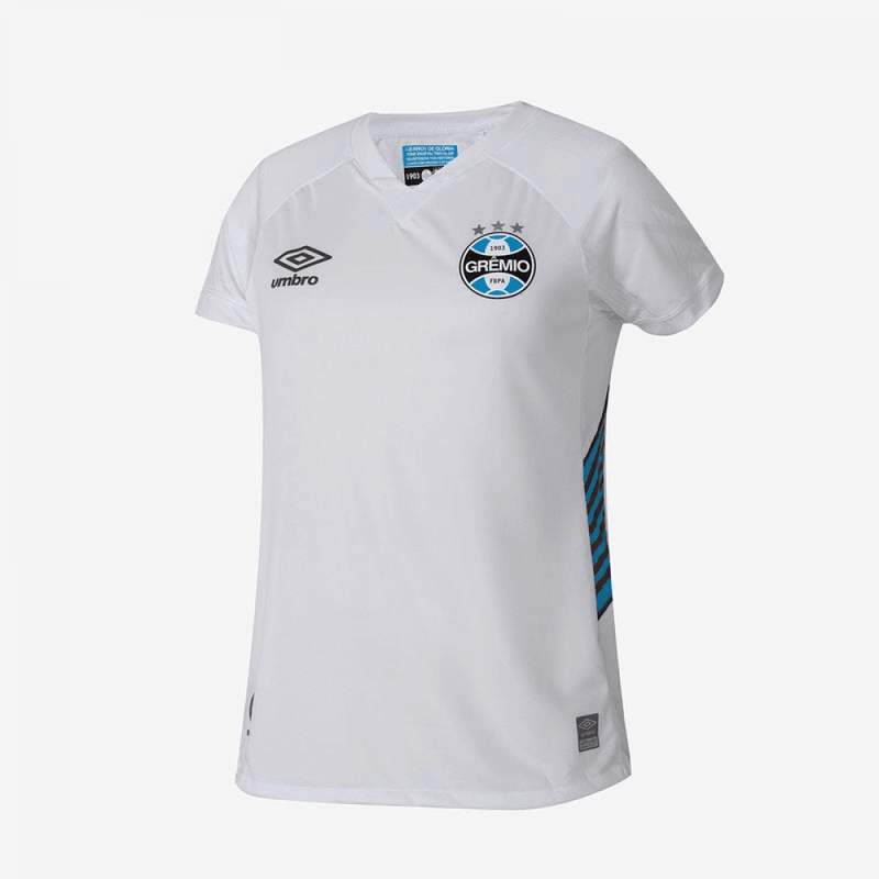 CAMISA FEMININA GRÊMIO II 2023/24