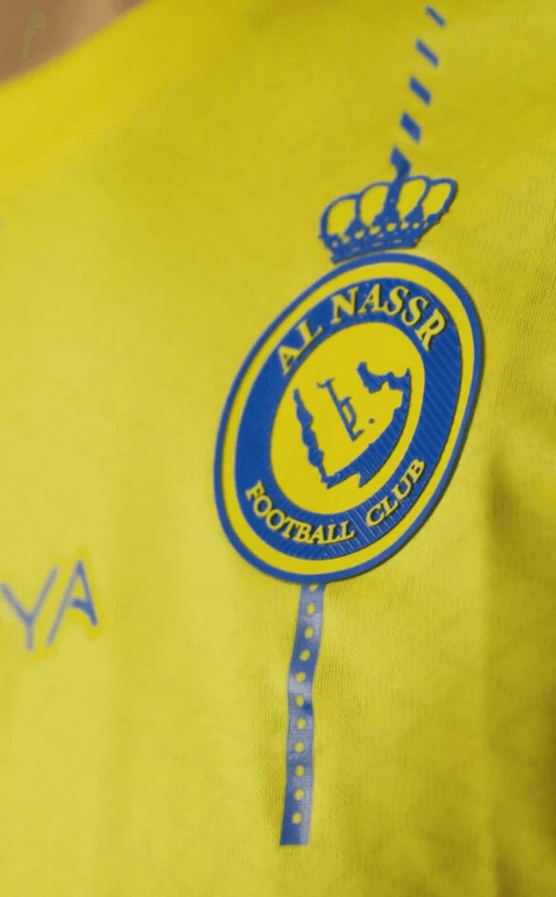 CAMISA AL NASSR I 2023/24