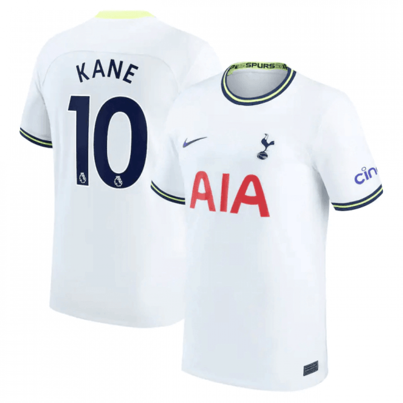 CAMISA TOTTENHAM I 2022/23