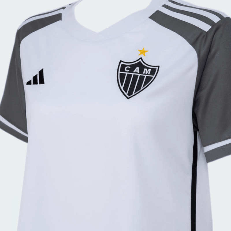 CAMISA FEMININA ATLÉTICO MINEIRO II 2023/24