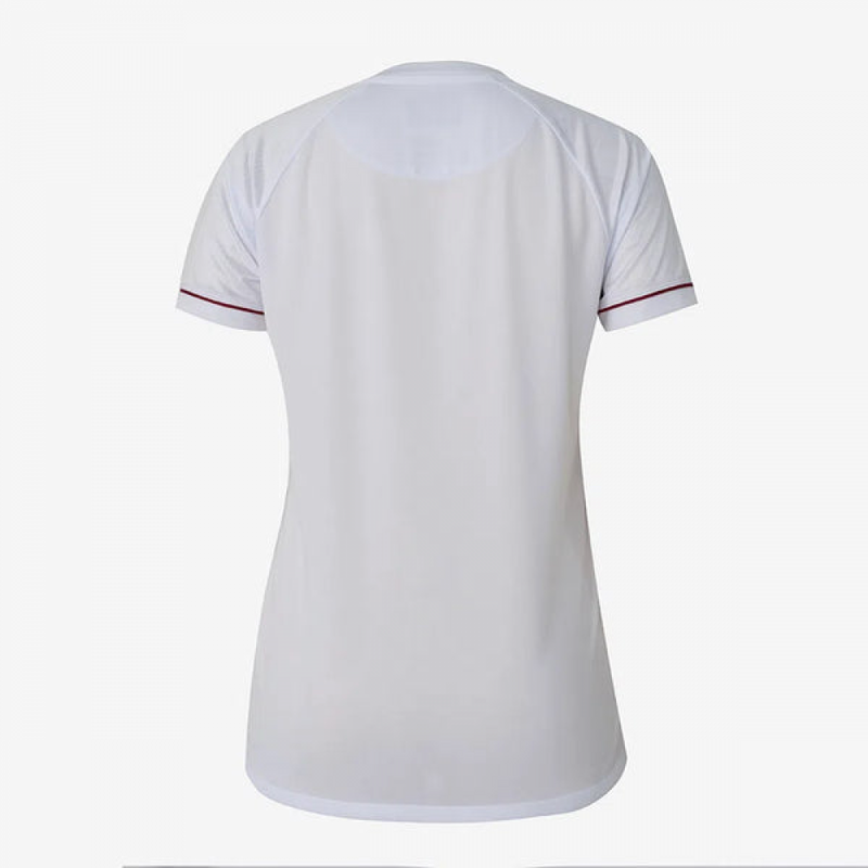 CAMISA FEMININA FLUMINENSE II 2023/24