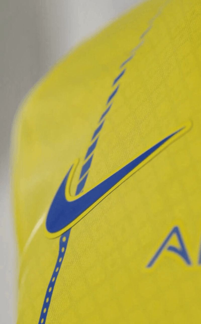 CAMISA AL NASSR I 2023/24