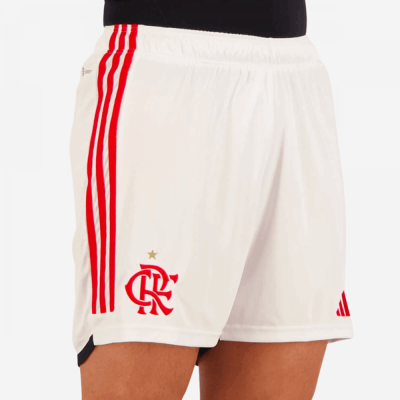 SHORTS FLAMENGO I 2023/24