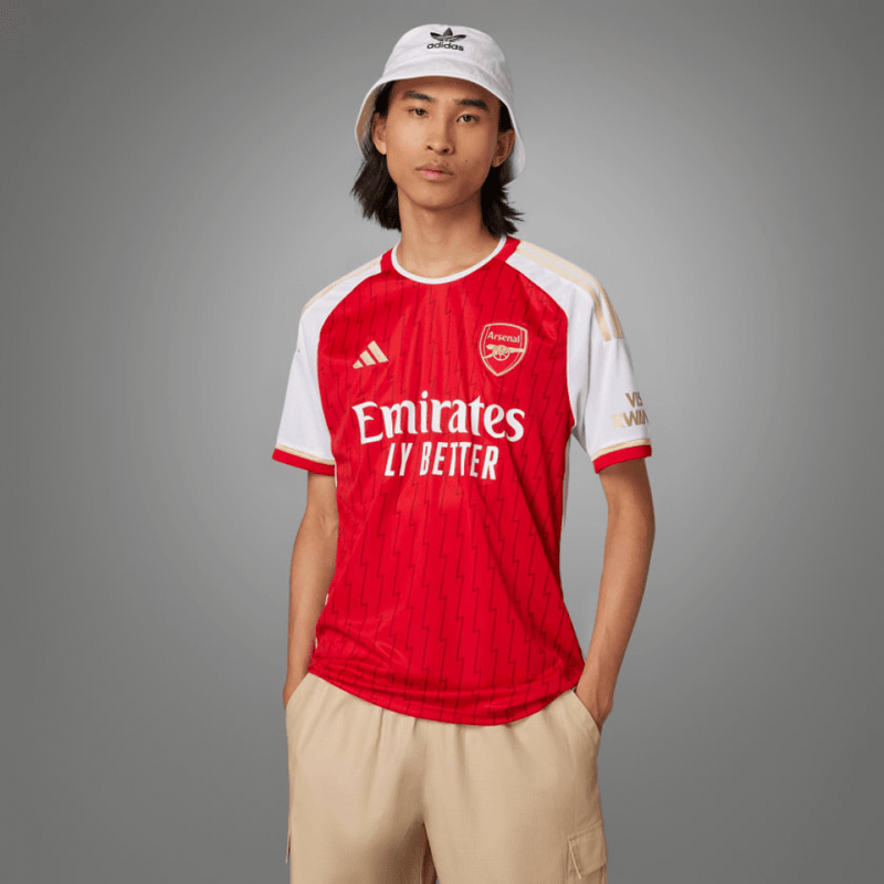 CAMISA ARSENAL I 2023/24