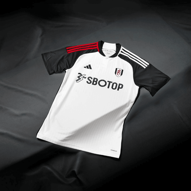 CAMISA FULHAM I 2023/24