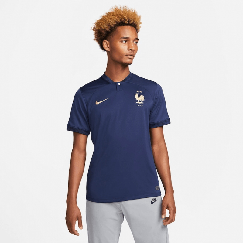 CAMISA FRANÇA I 2023