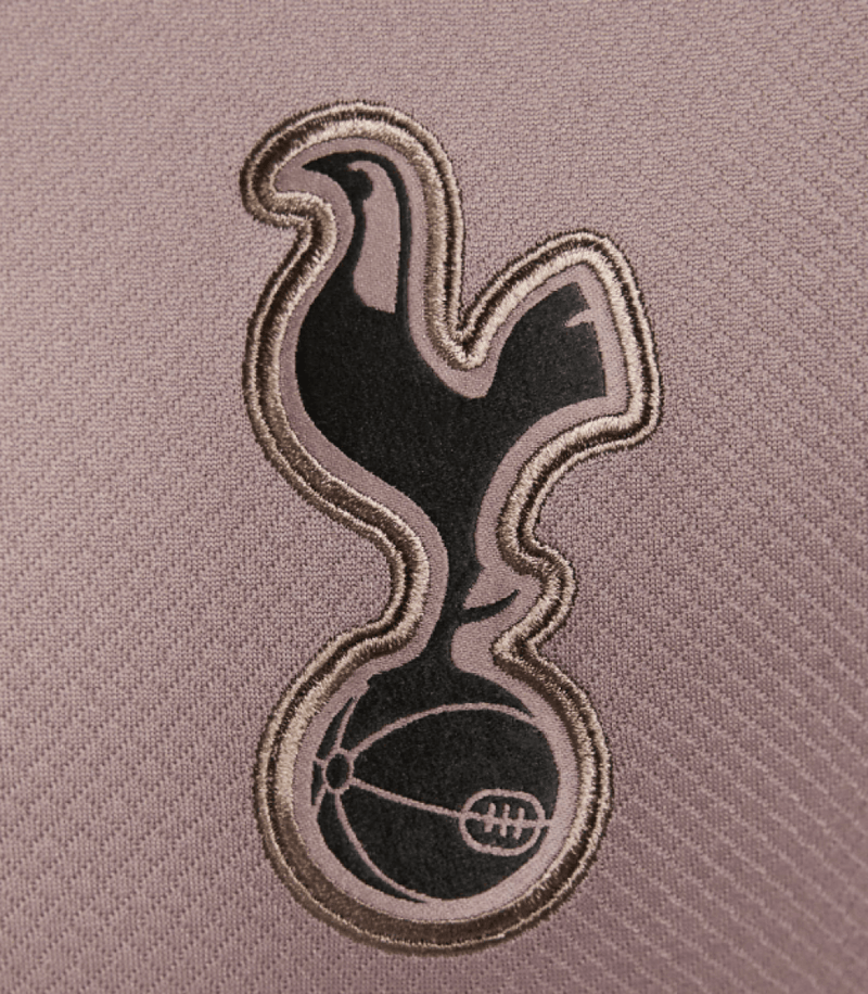 CAMISA TOTTENHAM III 2023/24