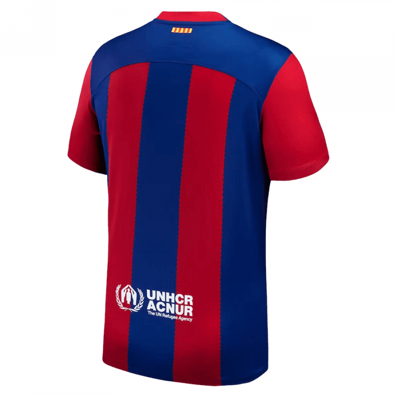 CAMISA BARCELONA I 2023/24