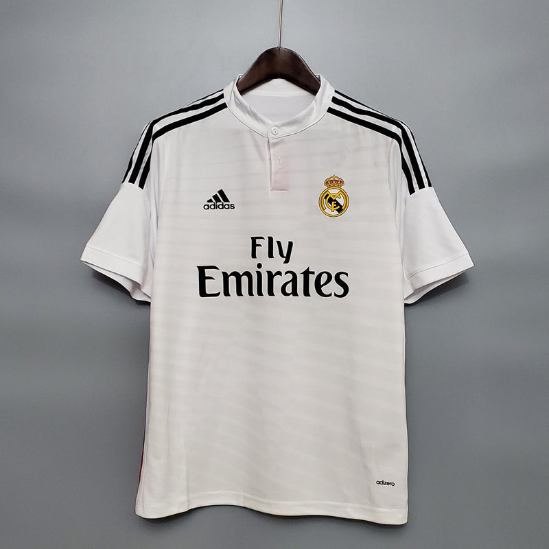 camisa-real-madrid-HOME-torcedor-masculina-2014/15-bwin-cr7-branca-adidas-RETRO