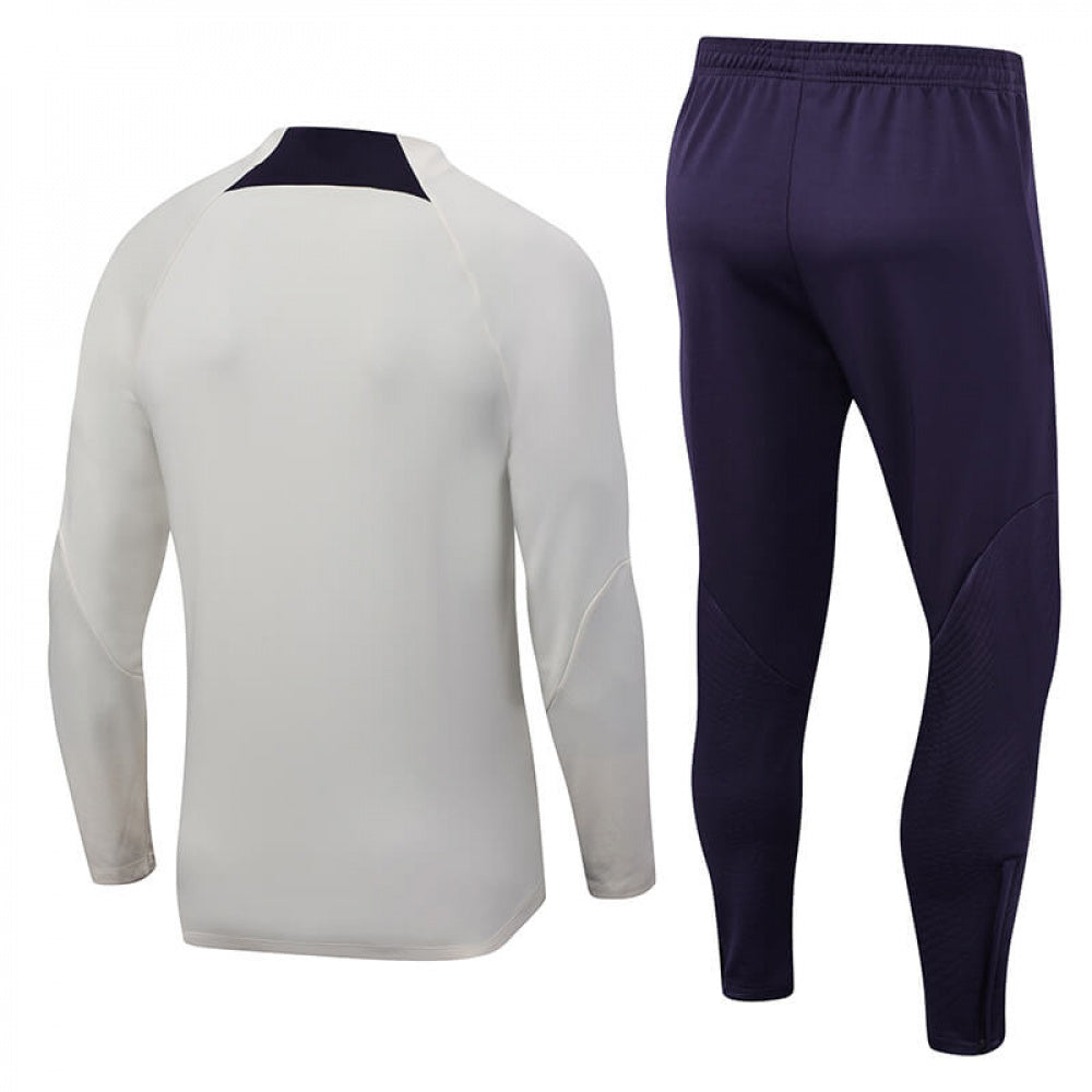 AGASALHO PSG TREINO 2023/24 CREME