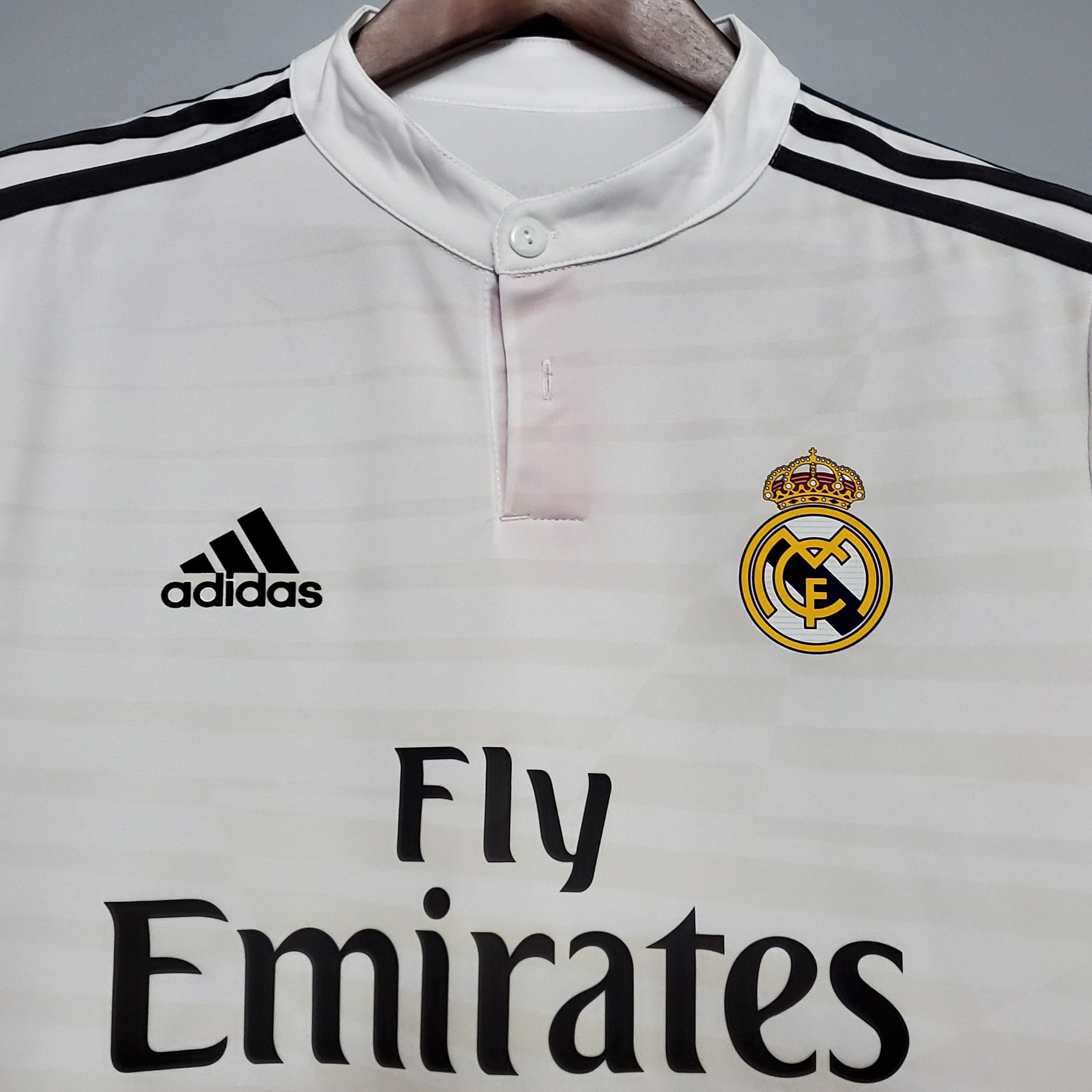 camisa-real-madrid-HOME-torcedor-masculina-2014/15-bwin-cr7-branca-adidas-RETRO