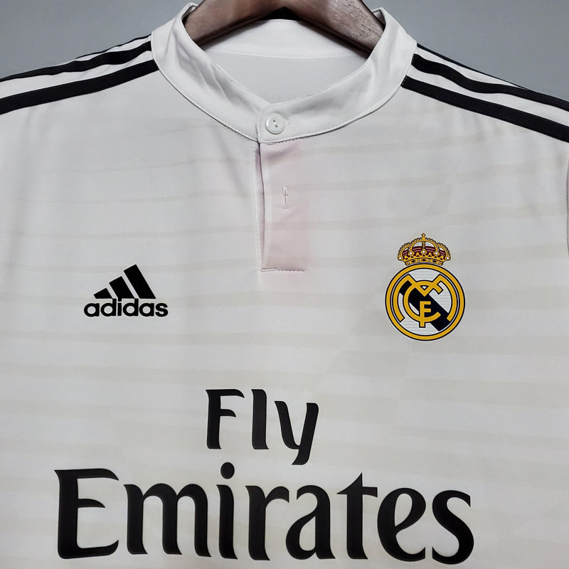 camisa-real-madrid-HOME-torcedor-masculina-2014/15-bwin-cr7-branca-adidas-RETRO