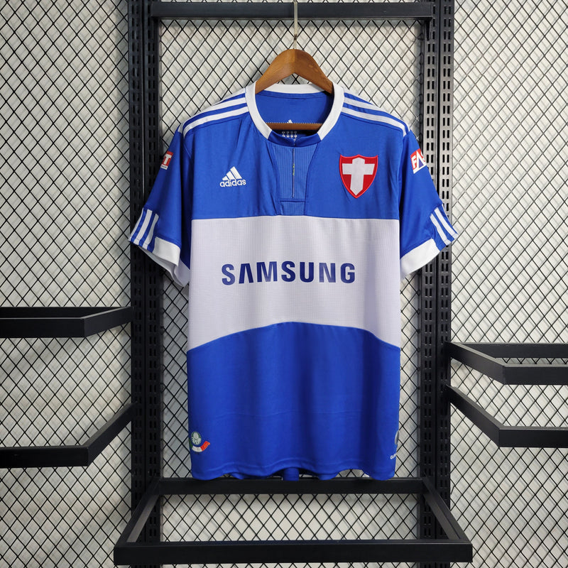 Camisa Retrô Palmeiras 2019 Third