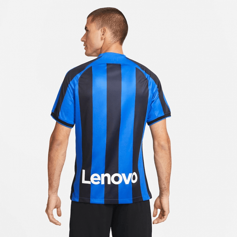 CAMISA INTER DE MILÃO I 2022/23