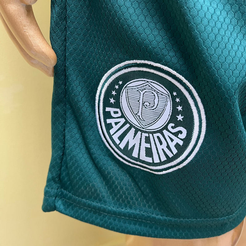 CONJUNTO INFANTIL PALMEIRAS II 2023/24