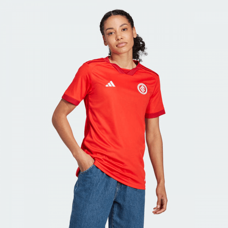 CAMISA FEMININA INTERNACIONAL I 2023/24