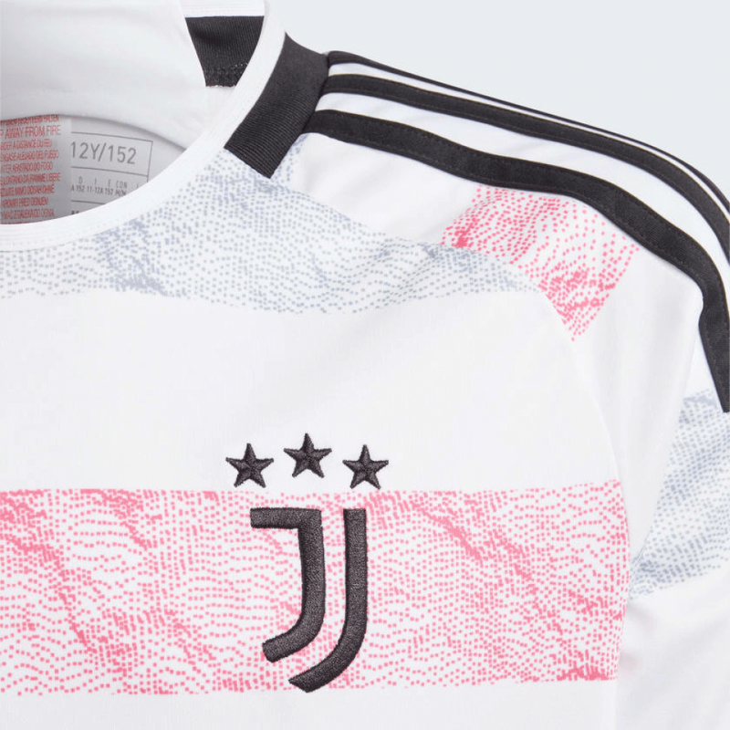 CONJUNTO INFANTIL JUVENTUS II 2023/24