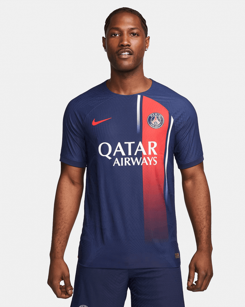 CAMISA PSG I 2023/24  VERSÃO JOGADOR