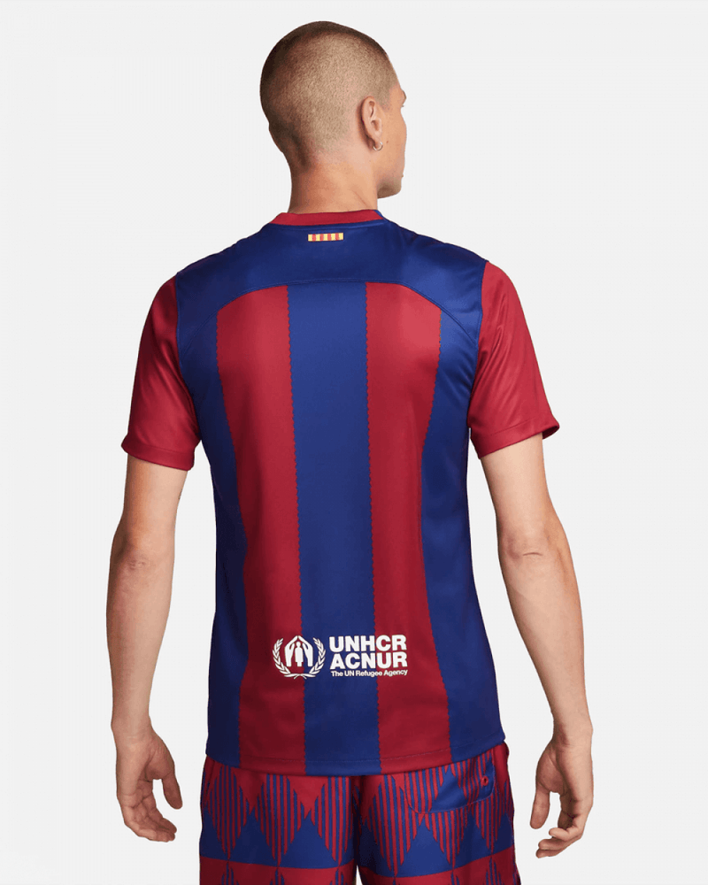 CAMISA BARCELONA I 2023/24