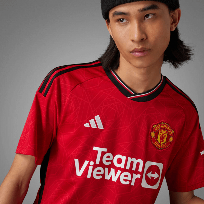 CAMISA MANCHESTER UNITED I 2023/24