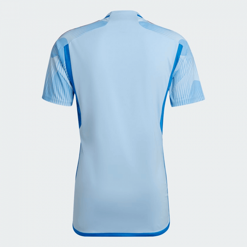 CAMISA ESPANHA II 2023