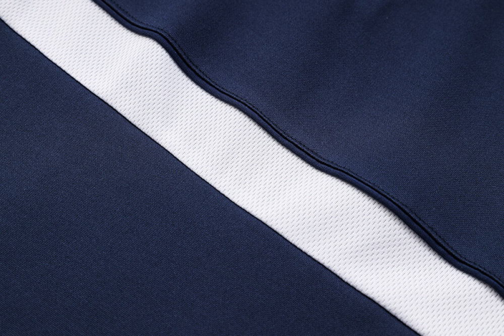 AGASALHO NIKE MASCULINO AZUL ESCURO