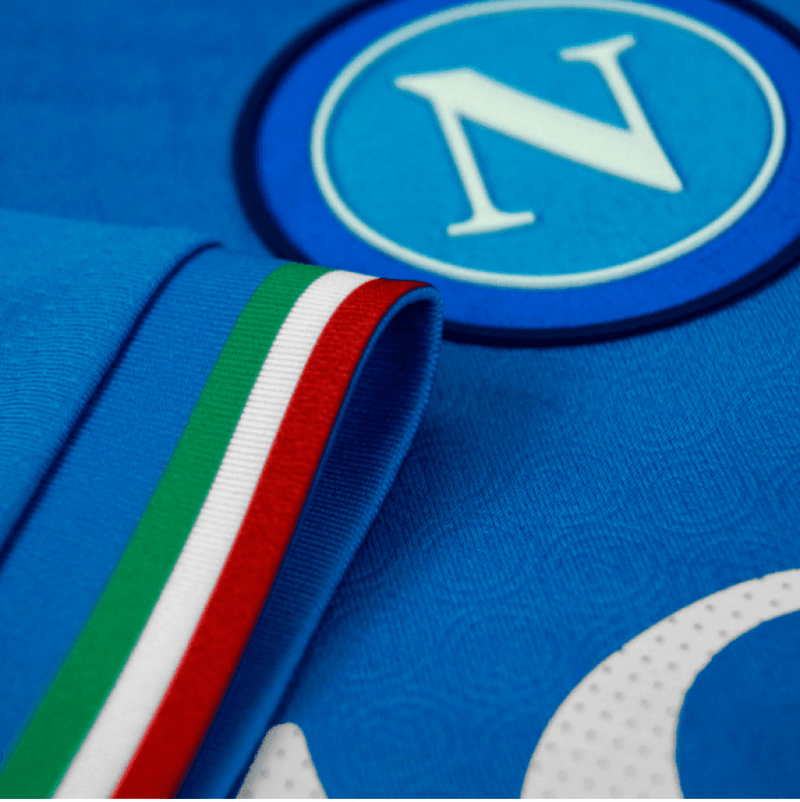 CAMISA NAPOLI I 2023/24