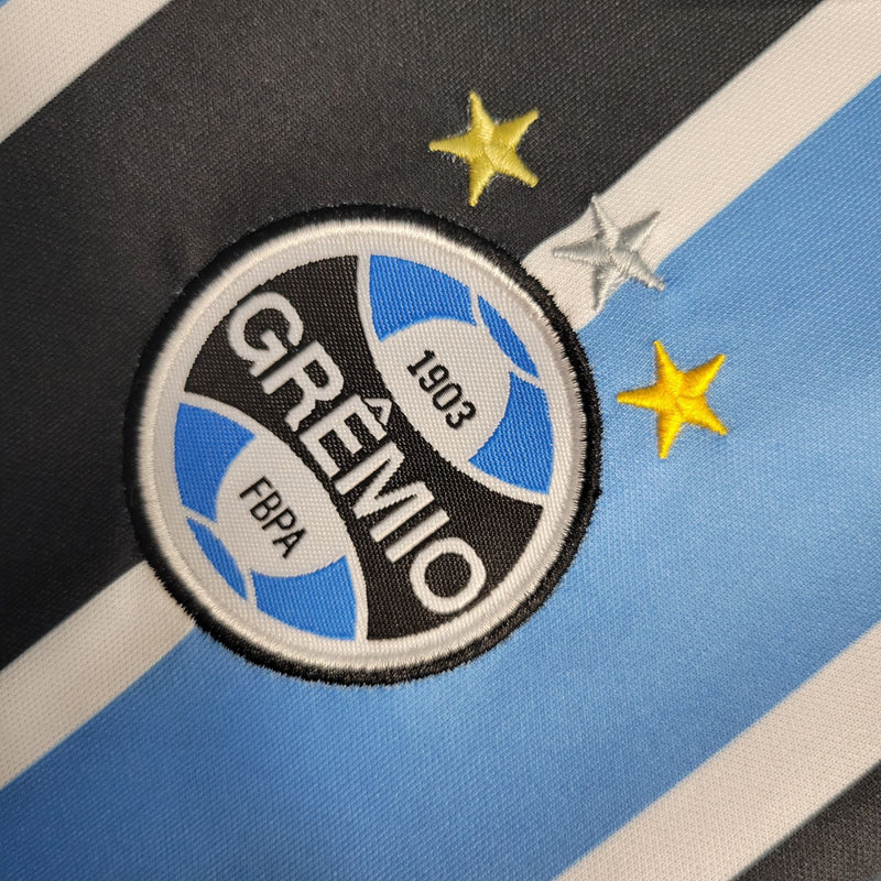 CONJUNTO INFANTIL GRÊMIO I 2023/24