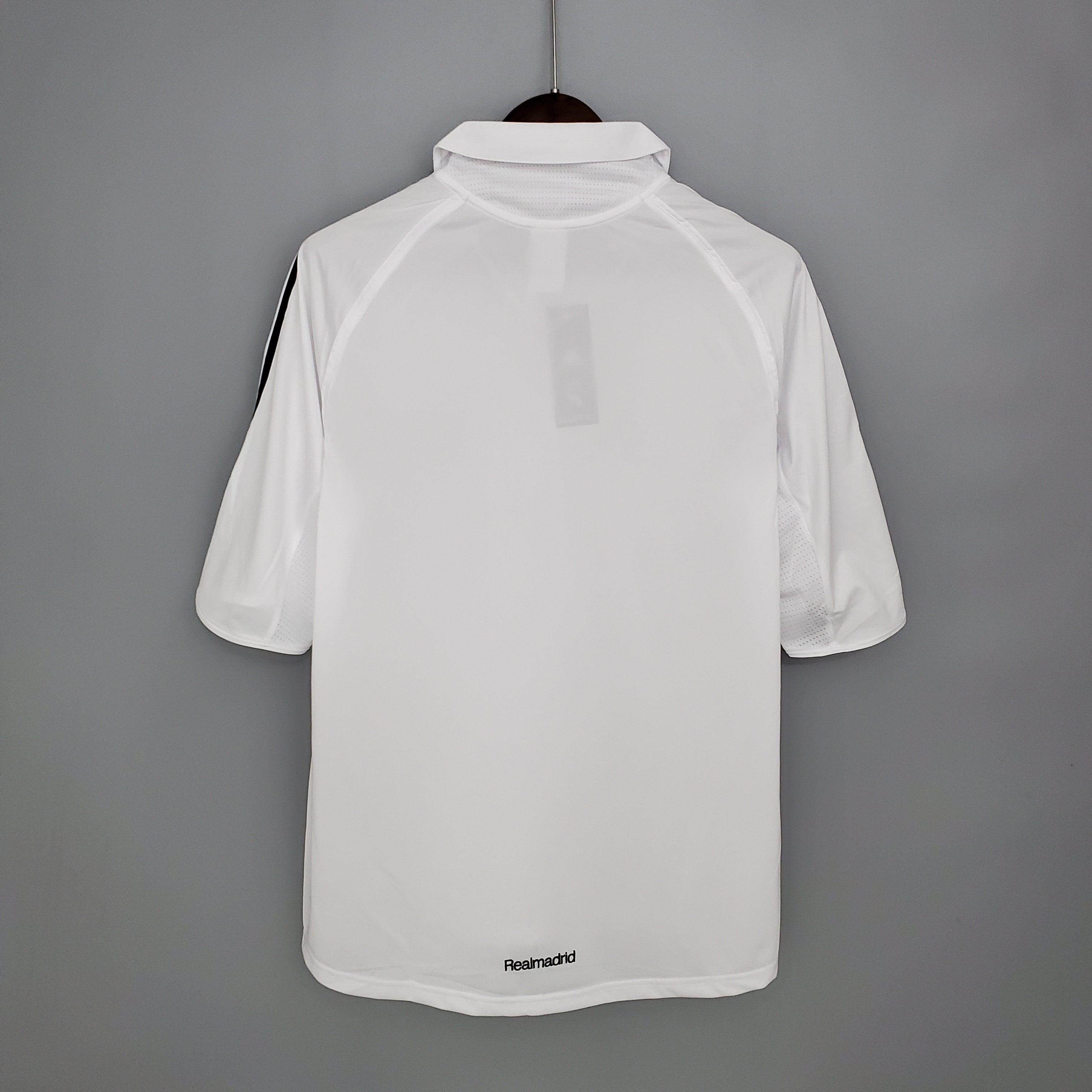 camisa-real-madrid-HOME-torcedor-masculina-2005/06-branca-adidas-RETRO