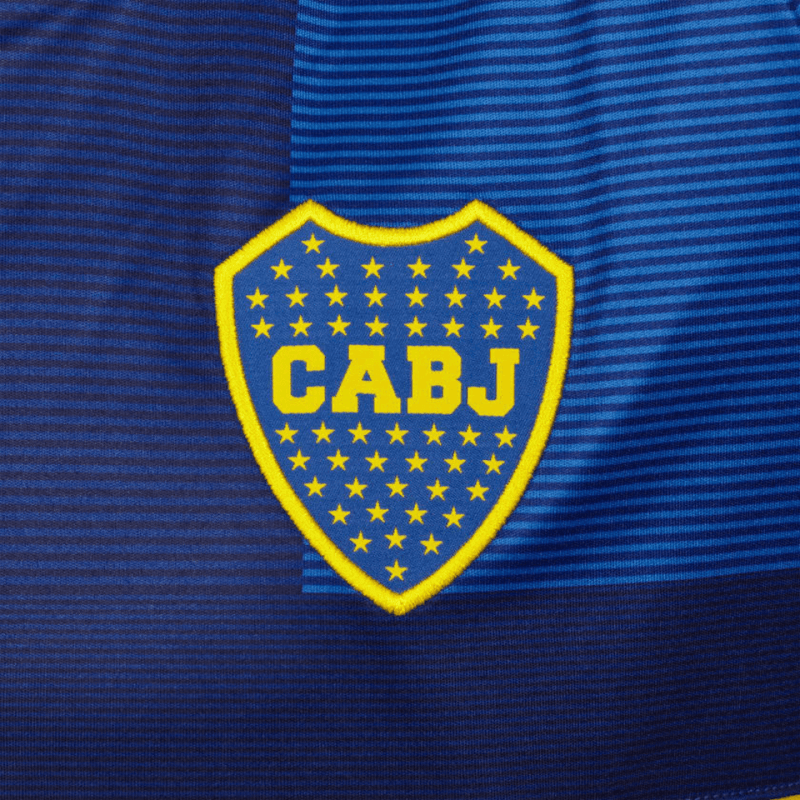 CAMISA BOCA JUNIORS I 2023/24