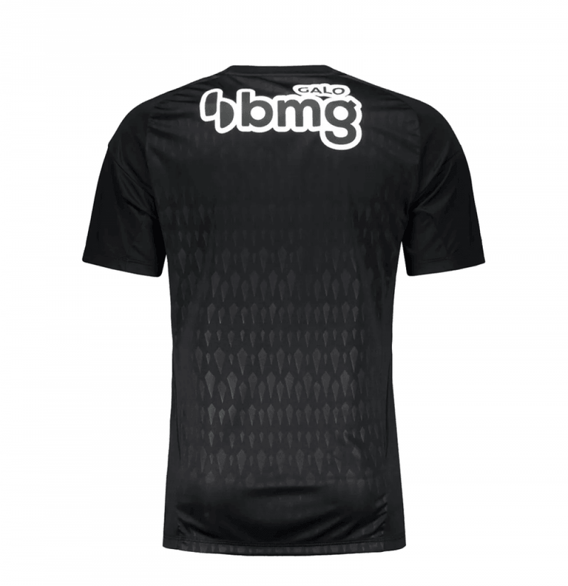 CAMISA ATLÉTICO MINEIRO GOLEIRO 2023/24