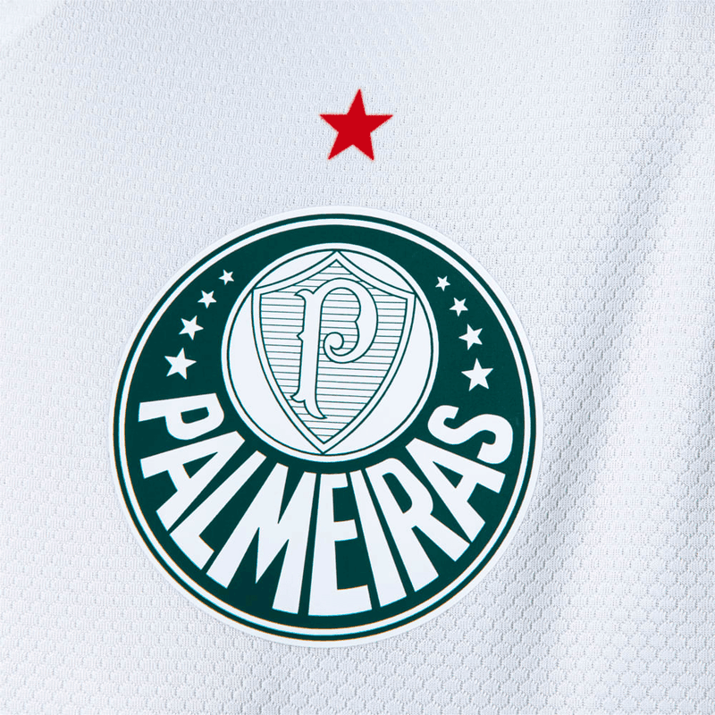 CAMISA PALMEIRAS II 2023/24