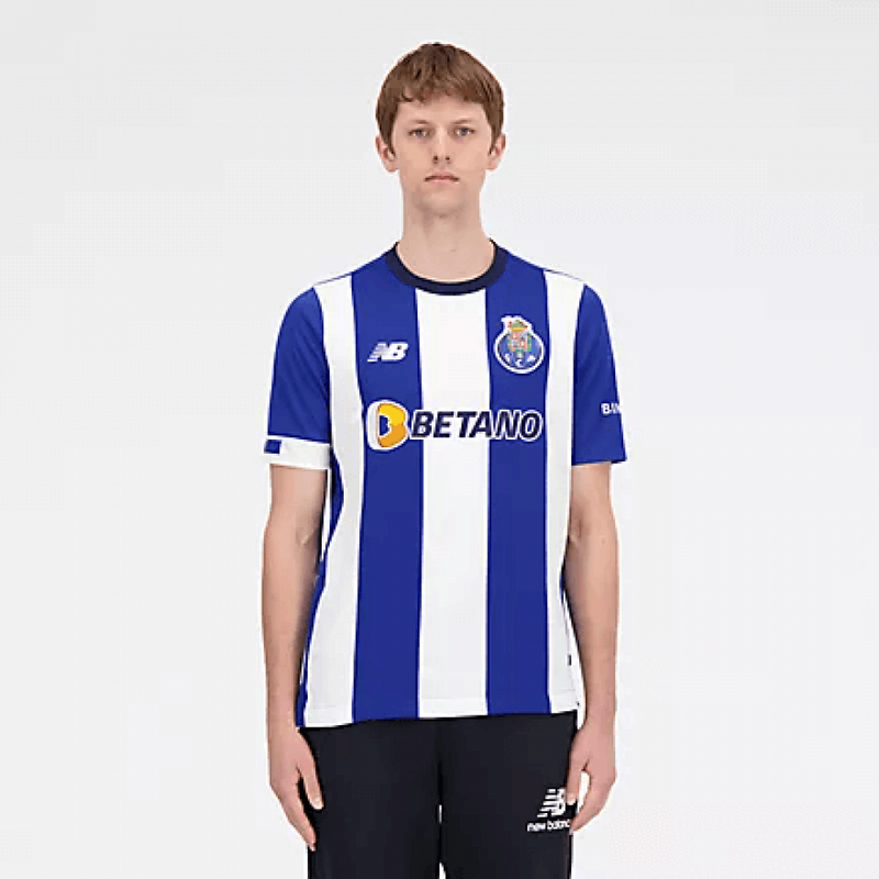 CAMISA PORTO I 2023/24