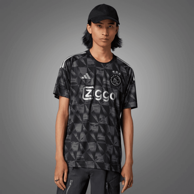 CAMISA AJAX III 2023/24