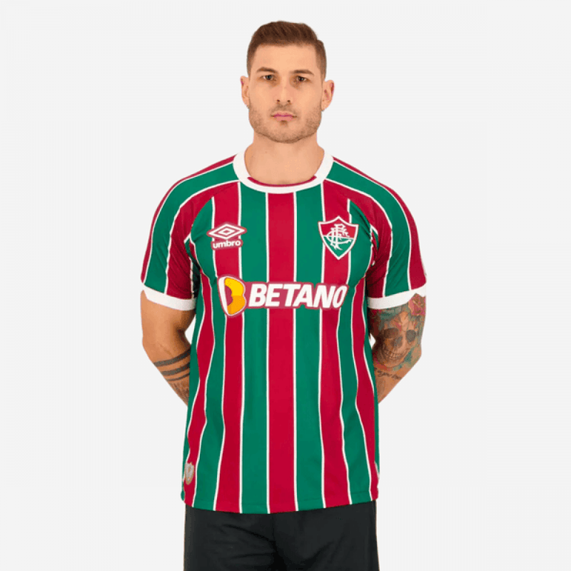 CAMISA FLUMINENSE I 2023/24