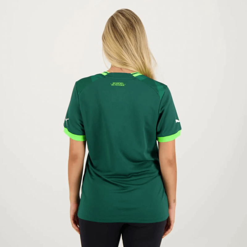 CAMISA FEMININA PALMEIRAS I 2023/24