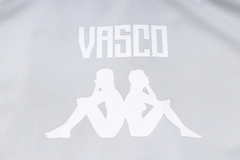 AGASALHO VASCO TREINO 2023/24 CINZA