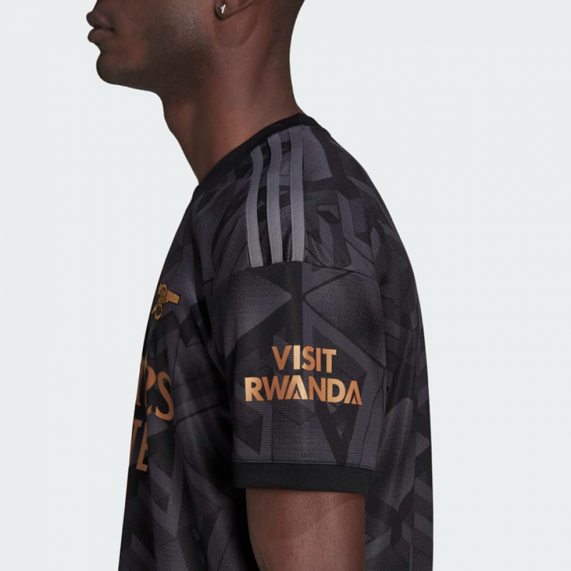 CAMISA ARSENAL II 2022/23