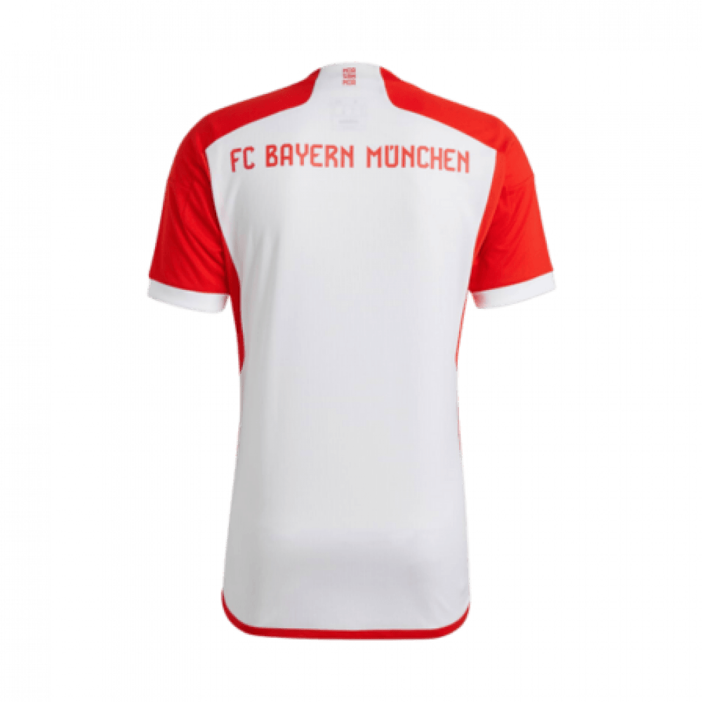 CAMISA BAYERN I 2023/24